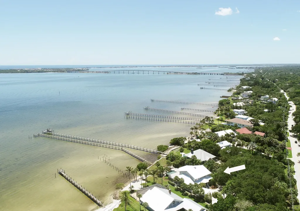 114 N Sewalls Point Road Sewalls Point FL 34996