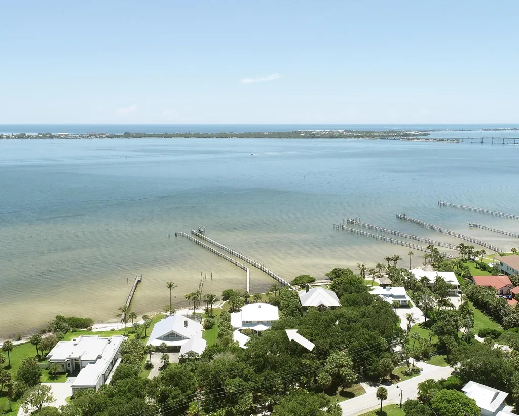114 N Sewalls Point Road Sewalls Point FL 34996