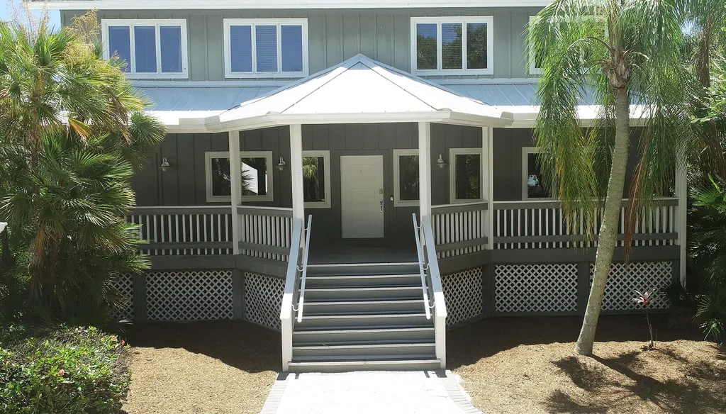 114 N Sewalls Point Road Sewalls Point FL 34996