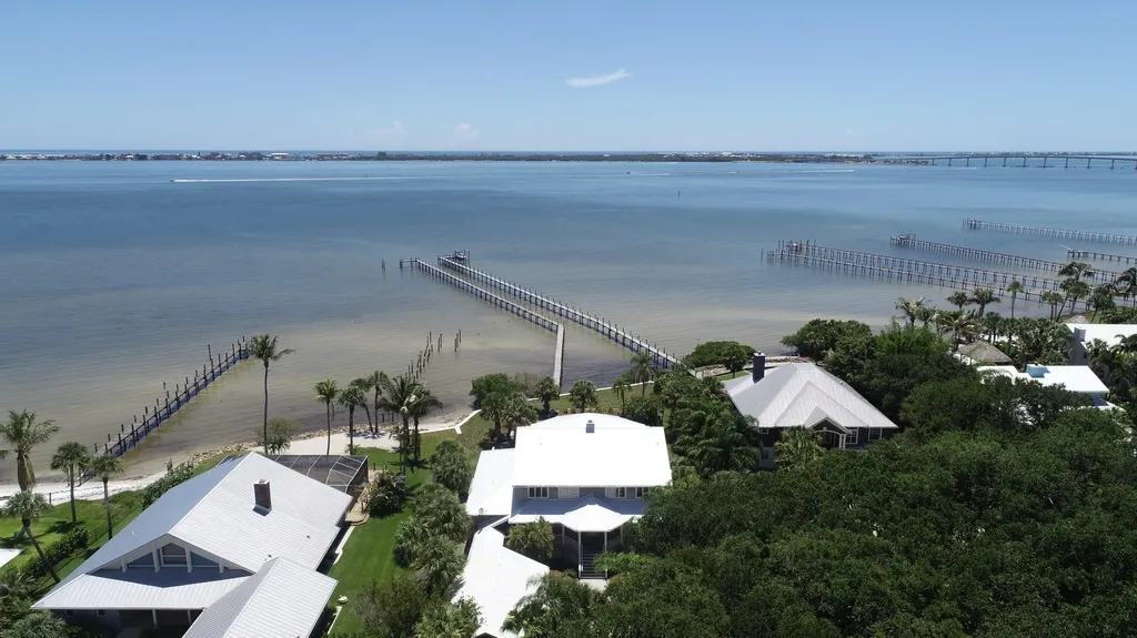 114 N Sewalls Point Road Sewalls Point FL 34996