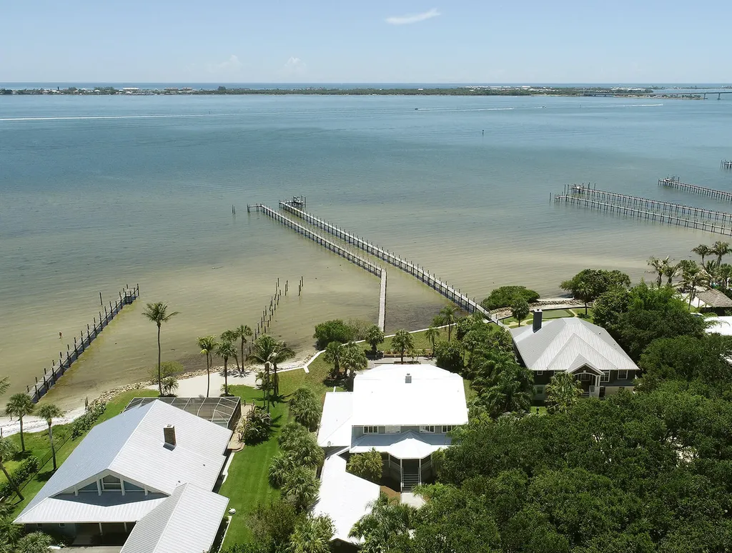 114 N Sewalls Point Road Sewalls Point FL 34996
