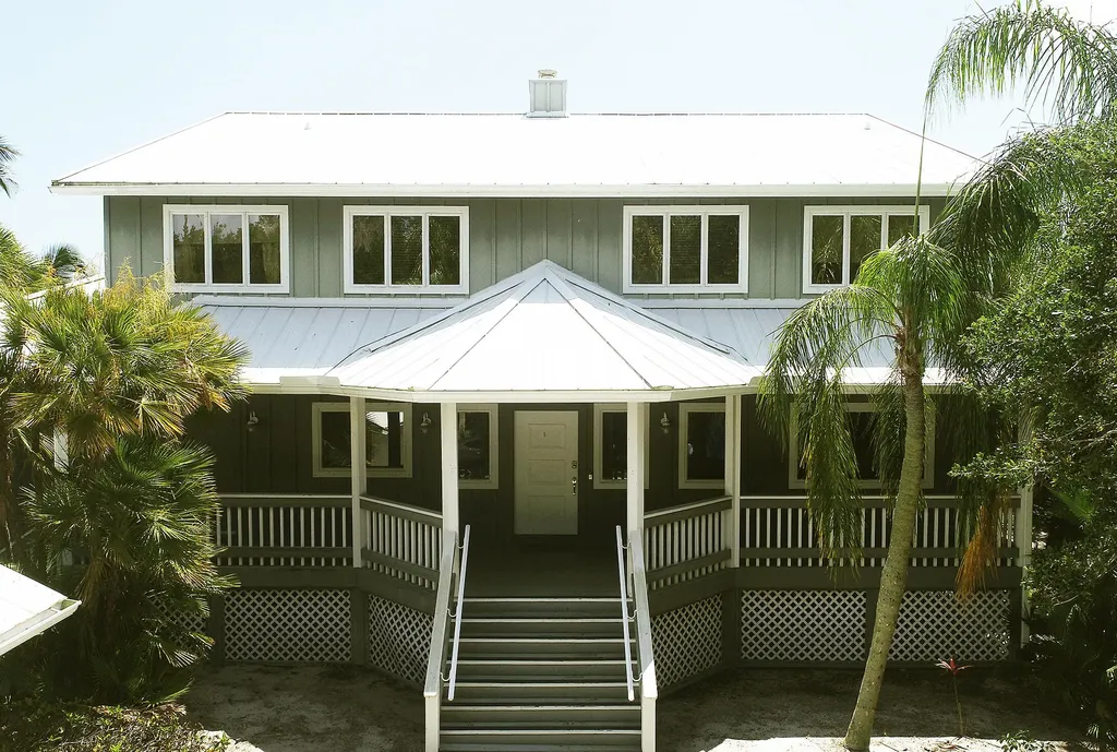 114 N Sewalls Point Road Sewalls Point FL 34996