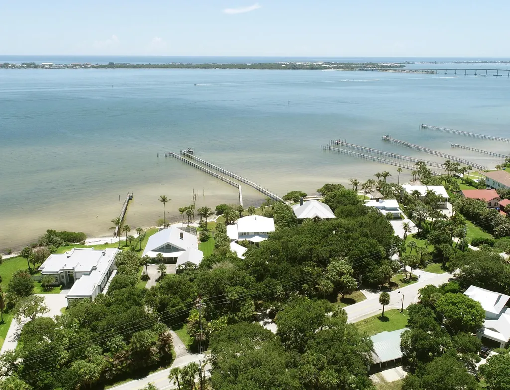 114 N Sewalls Point Road Sewalls Point FL 34996