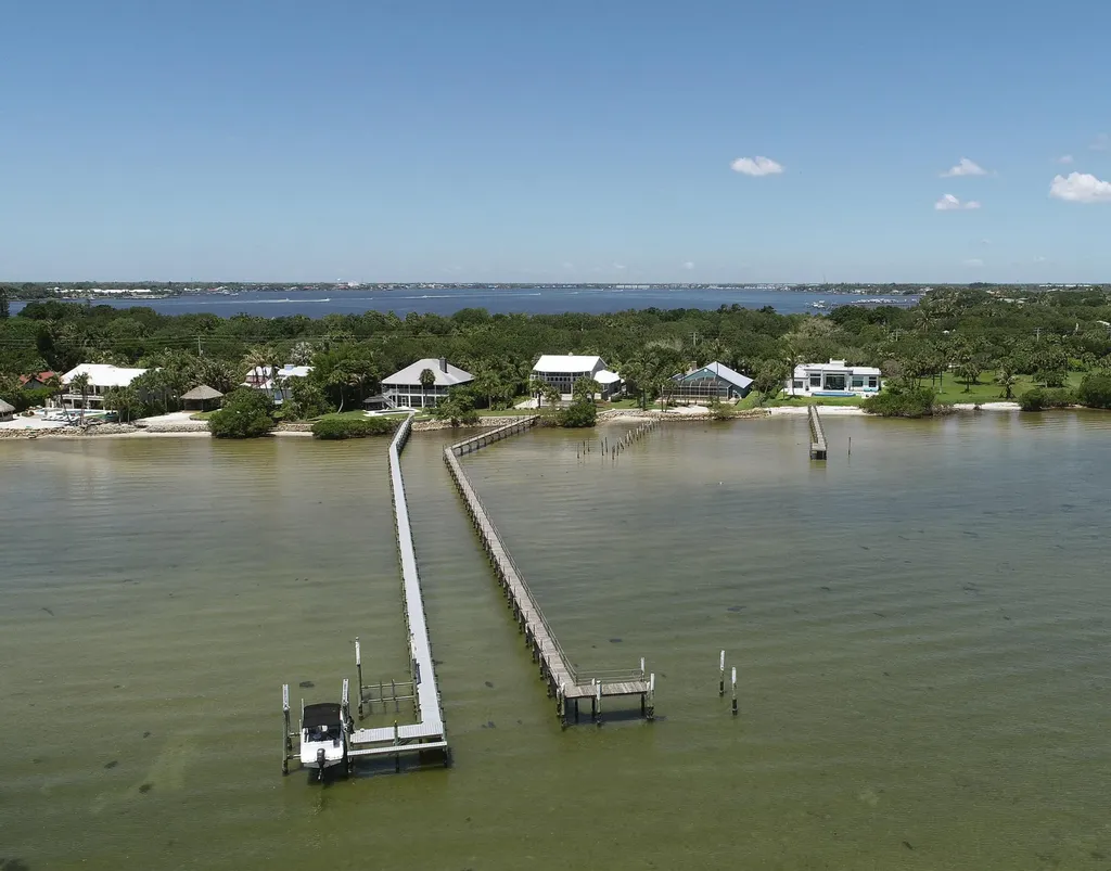 114 N Sewalls Point Road Sewalls Point FL 34996