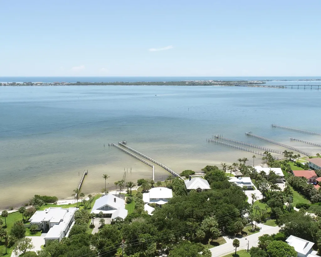 114 N Sewalls Point Road Sewalls Point FL 34996