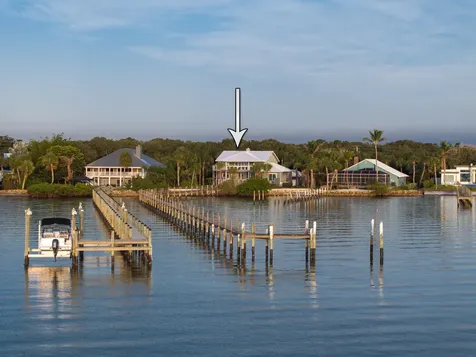 114 N Sewalls Point Road Sewalls Point FL 34996