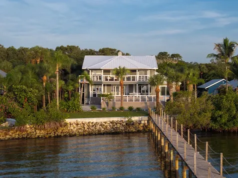 114 N Sewalls Point Road Sewalls Point FL 34996