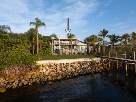 114 N Sewalls Point Road Sewalls Point FL 34996