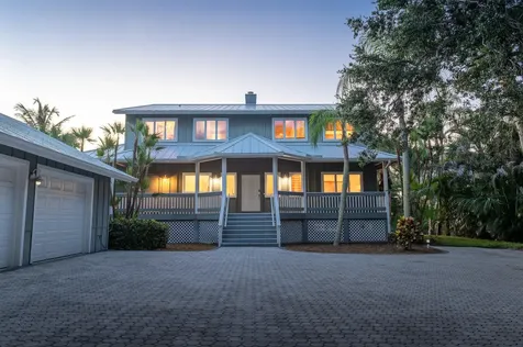 114 N Sewalls Point Road Sewalls Point FL 34996