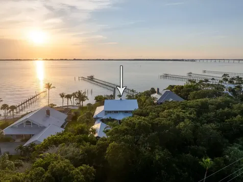 114 N Sewalls Point Road Sewalls Point FL 34996