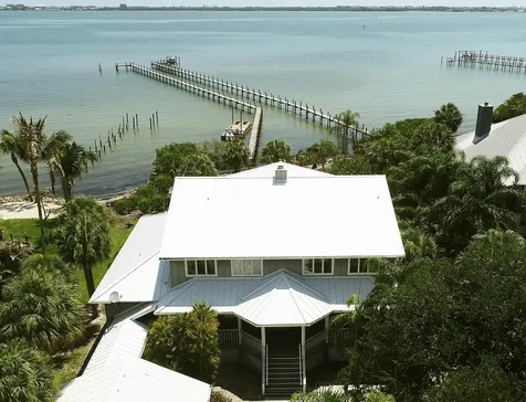 114 N Sewalls Point Road Sewalls Point FL 34996