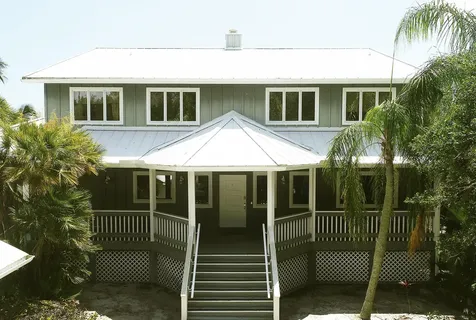 114 N Sewalls Point Road Sewalls Point FL 34996