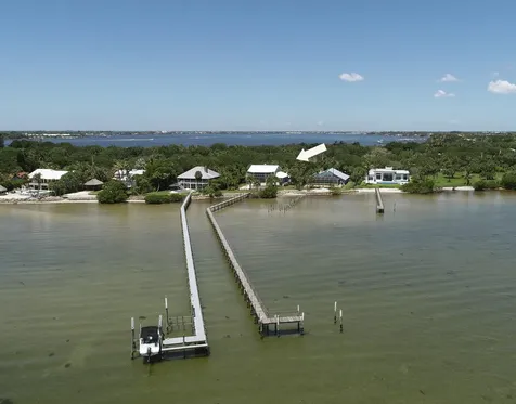 114 N Sewalls Point Road Sewalls Point FL 34996