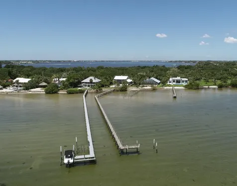 114 N Sewalls Point Road Sewalls Point FL 34996