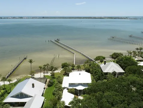 114 N Sewalls Point Road Sewalls Point FL 34996