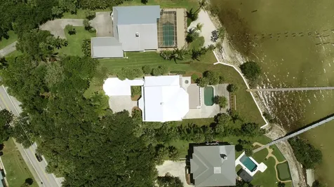 114 N Sewalls Point Road Sewalls Point FL 34996