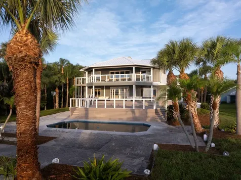 114 N Sewalls Point Road Sewalls Point FL 34996
