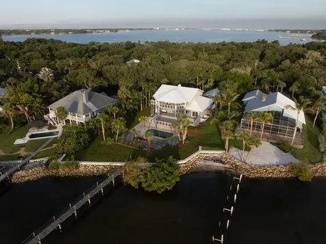 114 N Sewalls Point Road Sewalls Point FL 34996