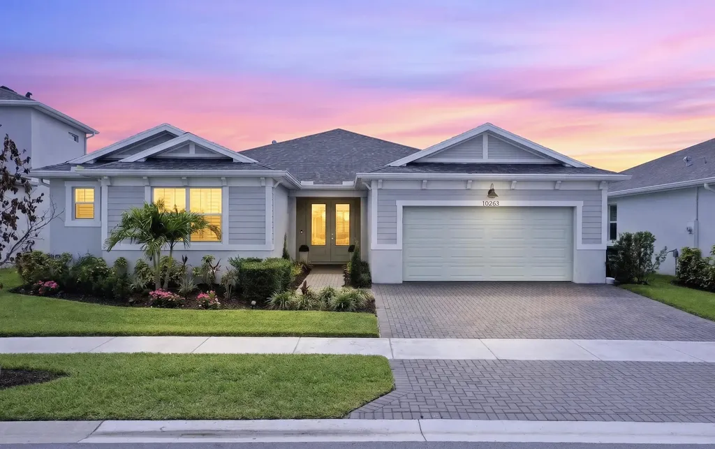 10263 SW Orana Drive Port St Lucie FL 34987