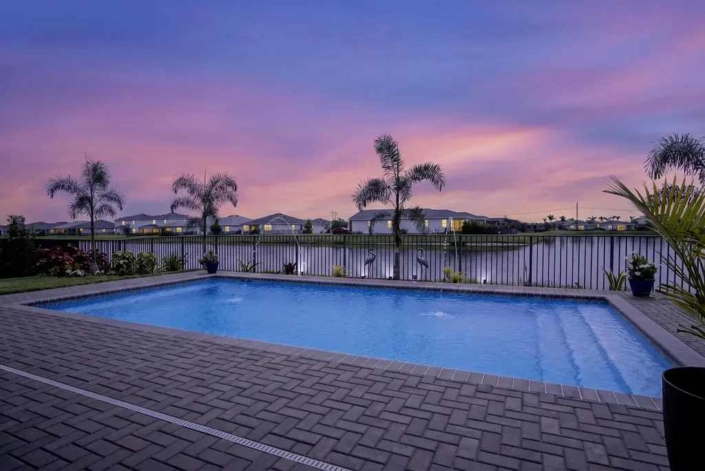 10263 SW Orana Drive Port St Lucie FL 34987