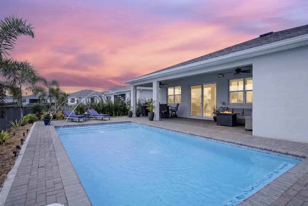 10263 SW Orana Drive Port St Lucie FL 34987