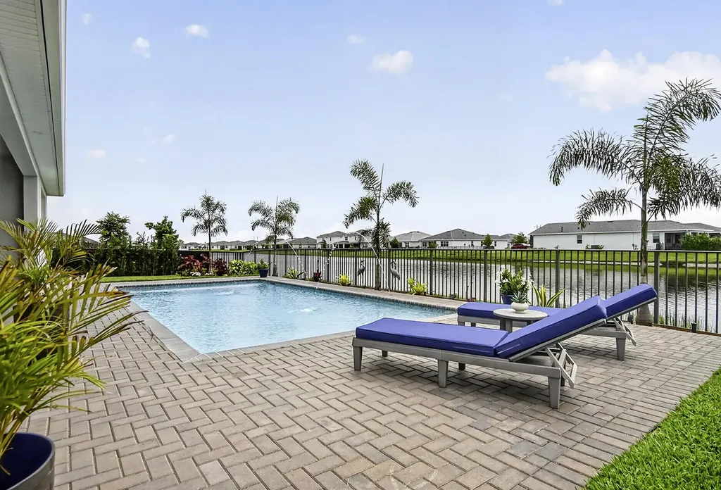 10263 SW Orana Drive Port St Lucie FL 34987