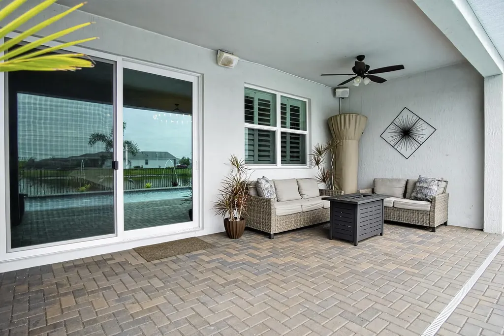 10263 SW Orana Drive Port St Lucie FL 34987