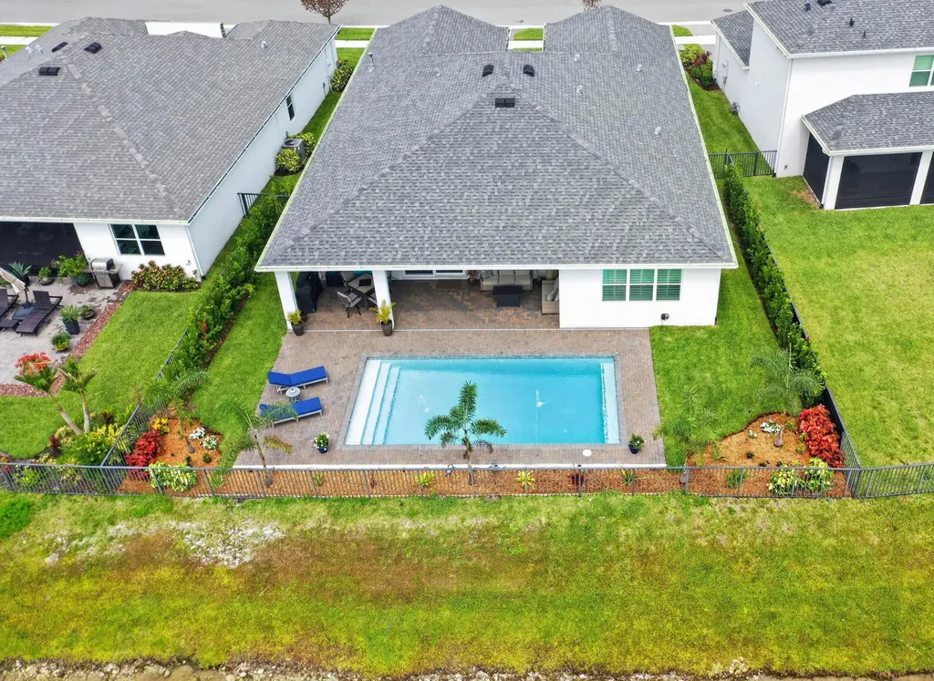 10263 SW Orana Drive Port St Lucie FL 34987