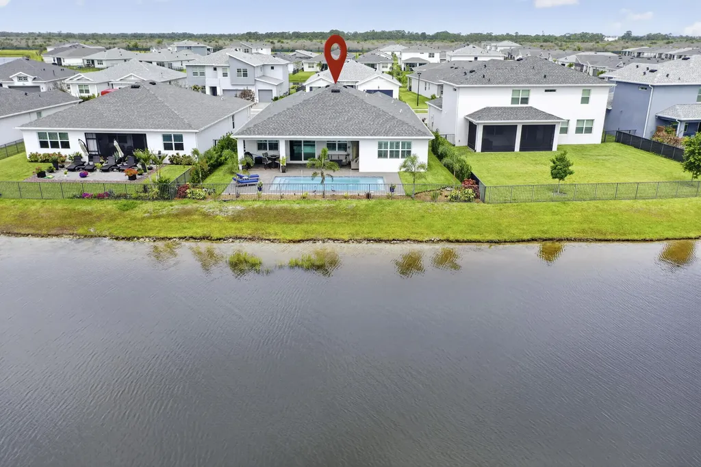 10263 SW Orana Drive Port St Lucie FL 34987