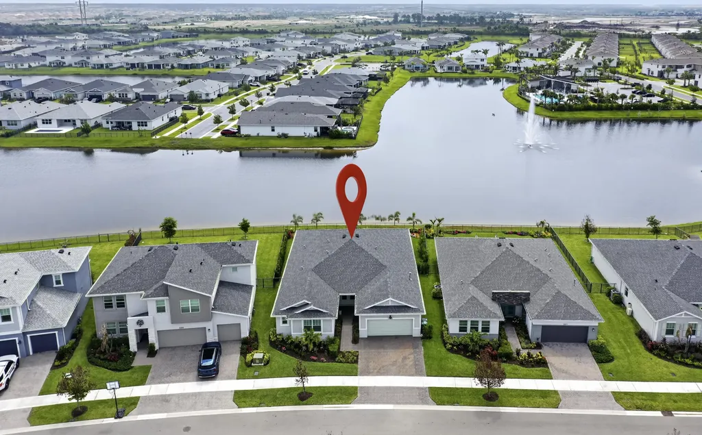 10263 SW Orana Drive Port St Lucie FL 34987