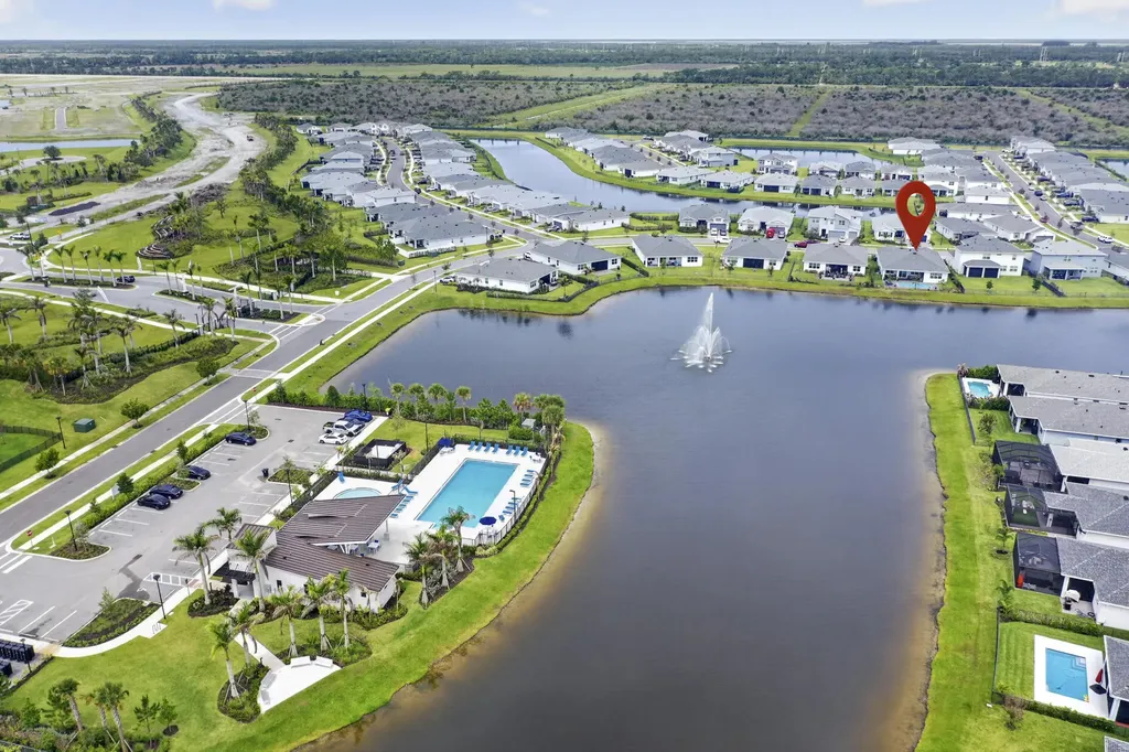 10263 SW Orana Drive Port St Lucie FL 34987