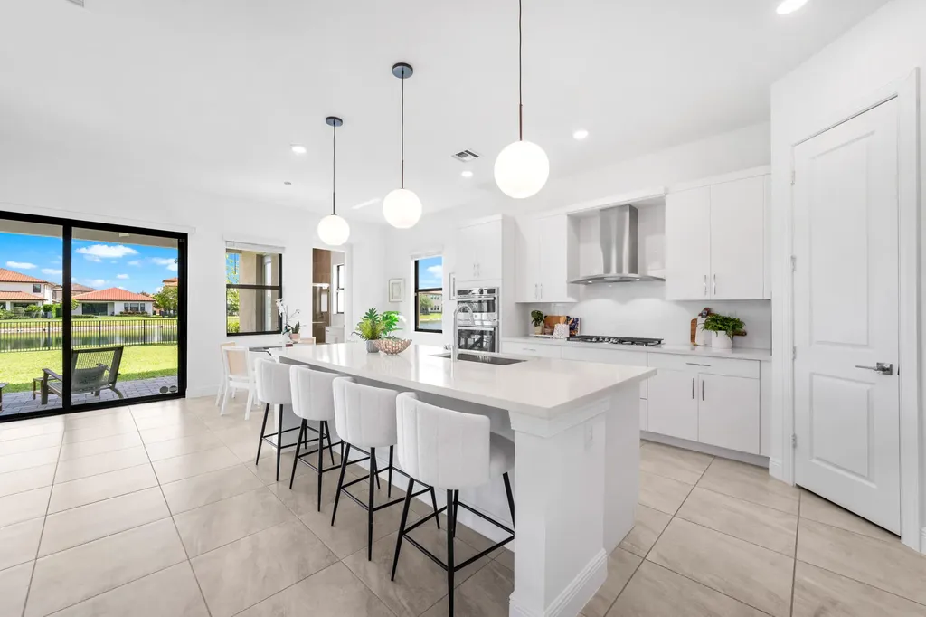 12195 Lake Trail Lane Parkland FL 33076