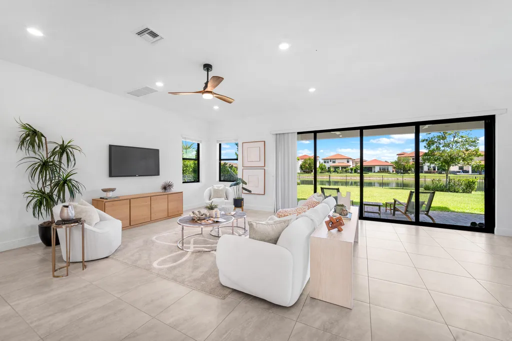 12195 Lake Trail Lane Parkland FL 33076