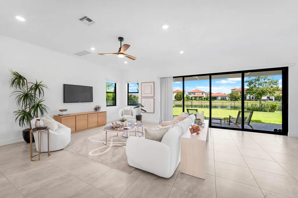 12195 Lake Trail Lane Parkland FL 33076