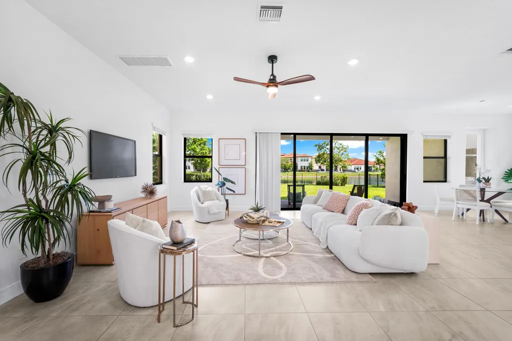 12195 Lake Trail Lane Parkland FL 33076