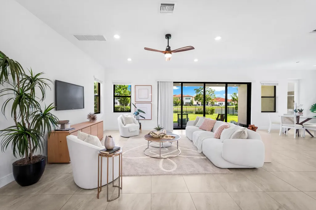 12195 Lake Trail Lane Parkland FL 33076