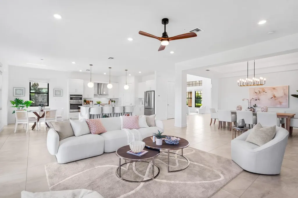 12195 Lake Trail Lane Parkland FL 33076