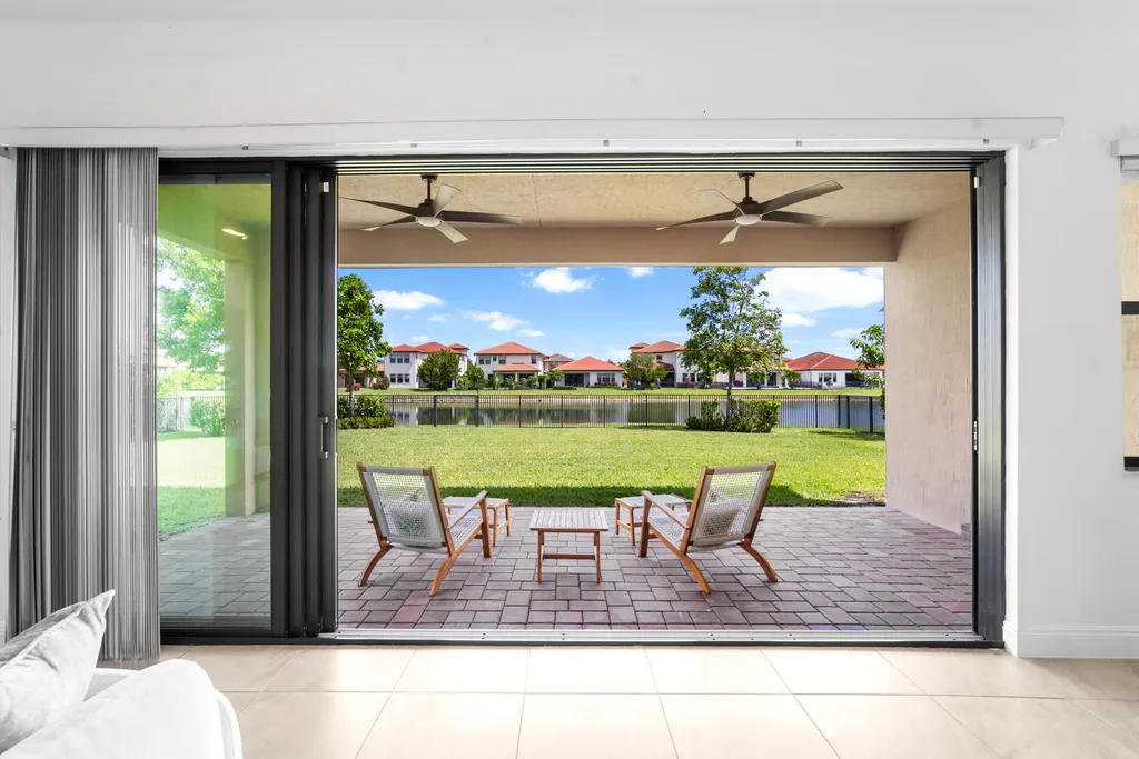 12195 Lake Trail Lane Parkland FL 33076
