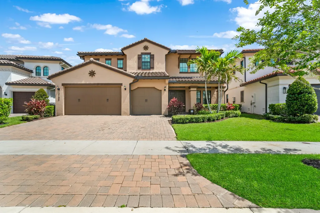 12195 Lake Trail Lane Parkland FL 33076