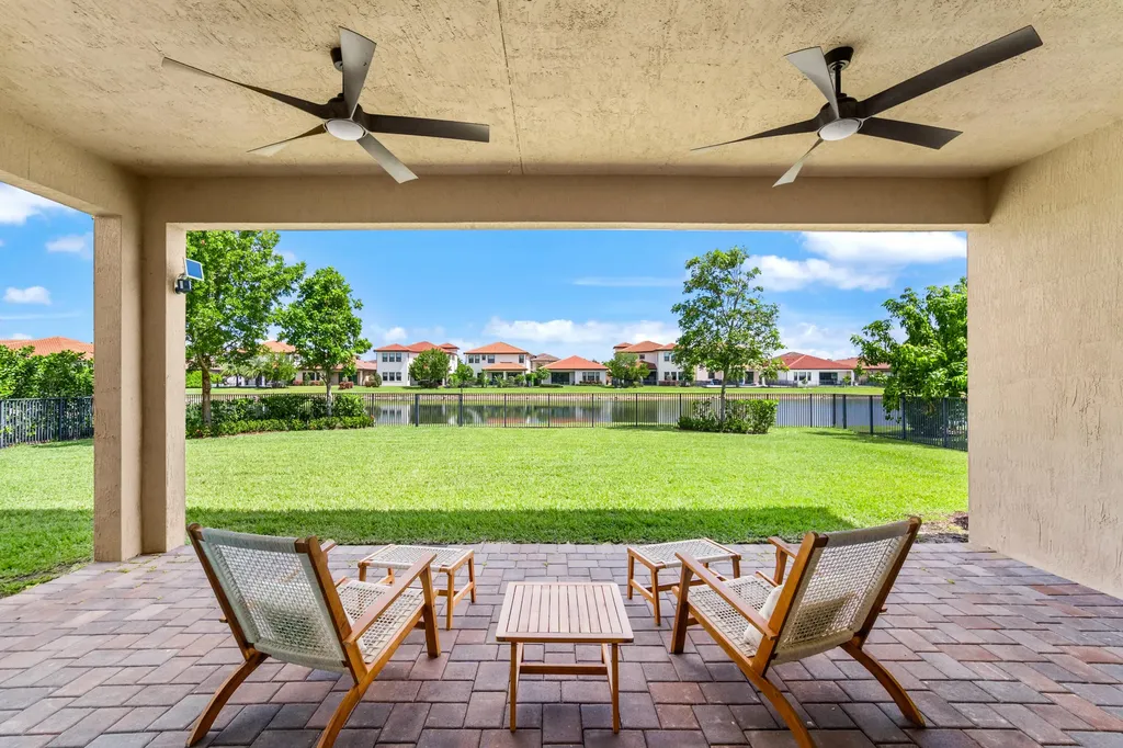 12195 Lake Trail Lane Parkland FL 33076