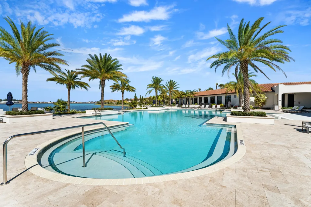 12195 Lake Trail Lane Parkland FL 33076