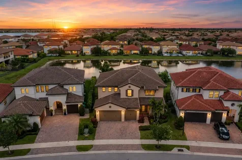 12195 Lake Trail Lane Parkland FL 33076