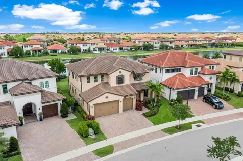 12195 Lake Trail Lane Parkland FL 33076