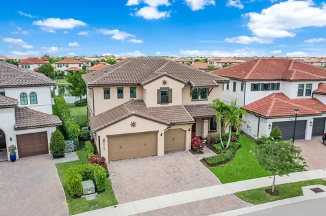 12195 Lake Trail Lane Parkland FL 33076