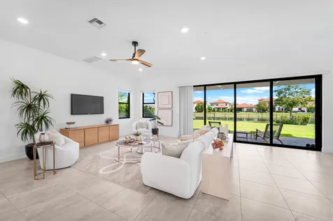12195 Lake Trail Lane Parkland FL 33076