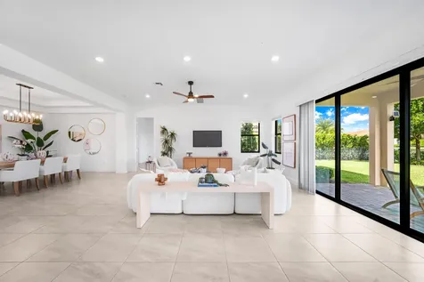 12195 Lake Trail Lane Parkland FL 33076