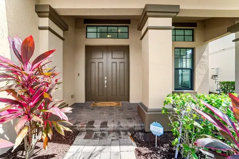 12195 Lake Trail Lane Parkland FL 33076