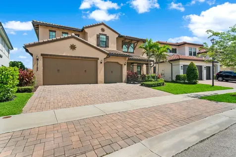 12195 Lake Trail Lane Parkland FL 33076