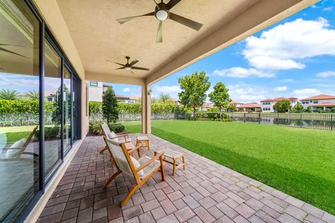 12195 Lake Trail Lane Parkland FL 33076