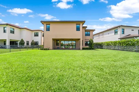 12195 Lake Trail Lane Parkland FL 33076